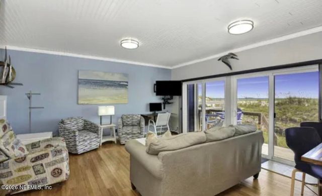 2 10TH Street 2, St. Augustine Beach, FL 32080