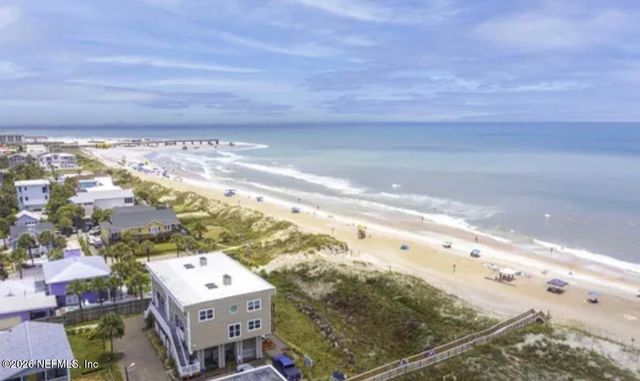 2 10TH Street 2, St. Augustine Beach, FL 32080