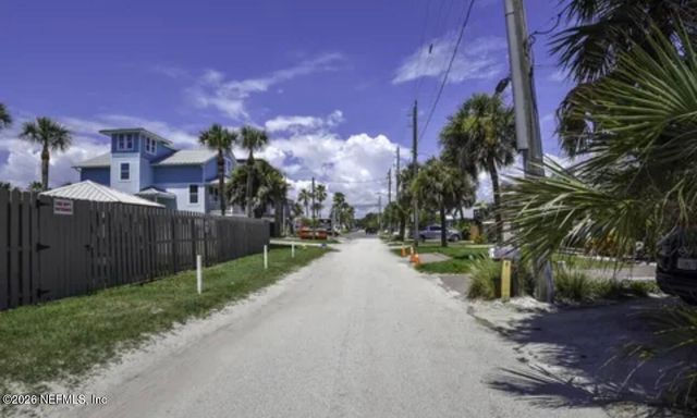 2 10TH Street 2, St. Augustine Beach, FL 32080