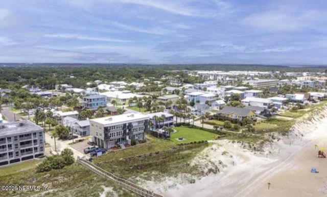 2 10TH Street 2, St. Augustine Beach, FL 32080