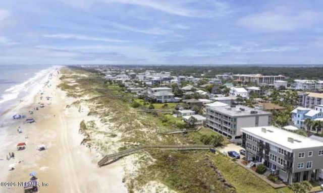 2 10TH Street 2, St. Augustine Beach, FL 32080