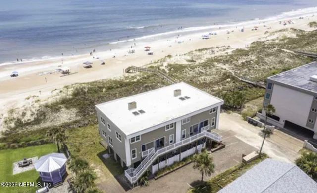 2 10TH Street 2, St. Augustine Beach, FL 32080