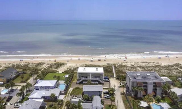 2 10TH Street 2, St. Augustine Beach, FL 32080