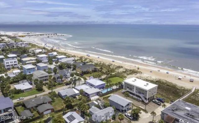 2 10TH Street 2, St. Augustine Beach, FL 32080