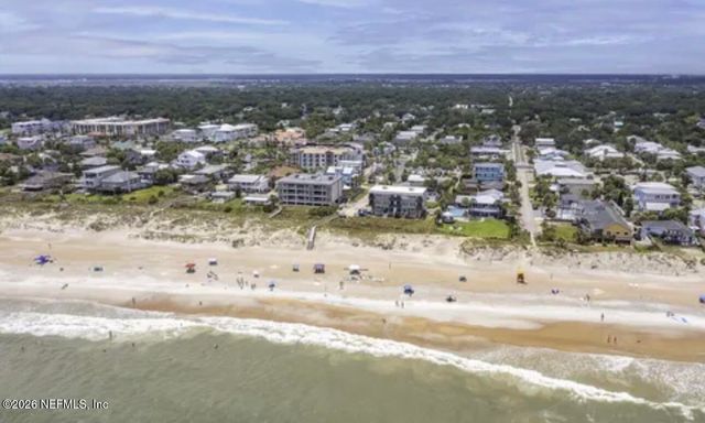 2 10TH Street 2, St. Augustine Beach, FL 32080