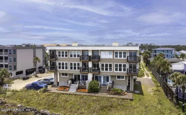 2 10TH Street 2, St. Augustine Beach, FL 32080