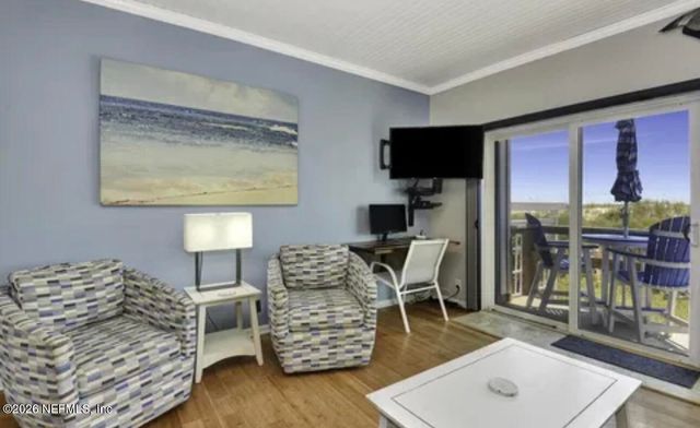 2 10TH Street 2, St. Augustine Beach, FL 32080