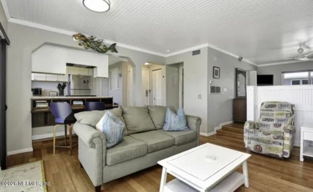 2 10TH Street 2, St. Augustine Beach, FL 32080