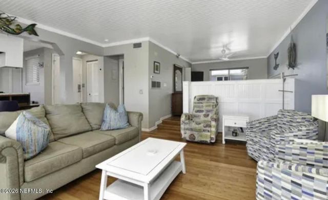 2 10TH Street 2, St. Augustine Beach, FL 32080