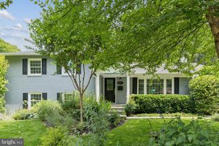 4815 RIM ROCK RD, Rockville, MD 20853