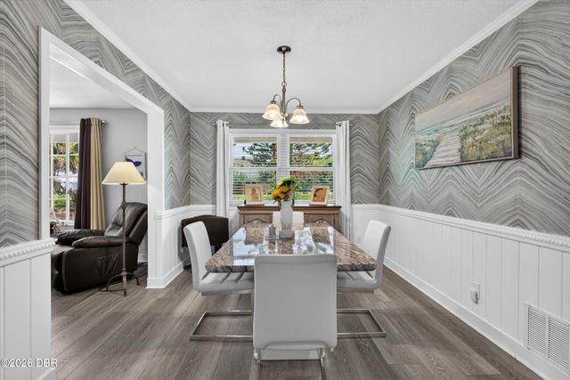 117 Ann Rustin Drive, Ormond Beach, FL 32176