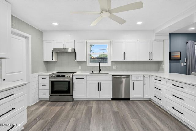 117 Ann Rustin Drive, Ormond Beach, FL 32176