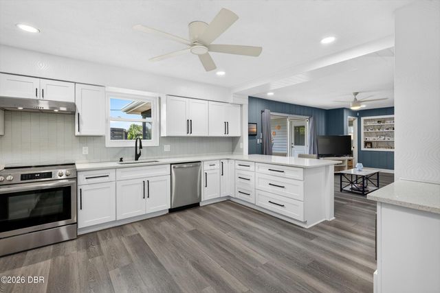 117 Ann Rustin Drive, Ormond Beach, FL 32176
