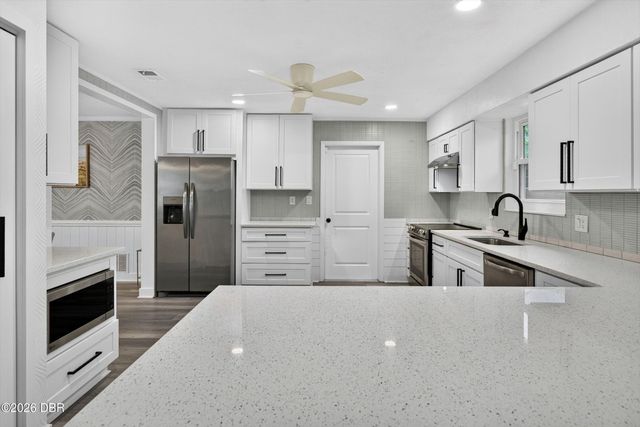 117 Ann Rustin Drive, Ormond Beach, FL 32176