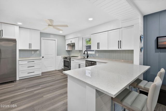 117 Ann Rustin Drive, Ormond Beach, FL 32176