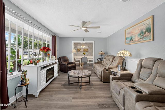 117 Ann Rustin Drive, Ormond Beach, FL 32176