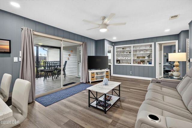 117 Ann Rustin Drive, Ormond Beach, FL 32176