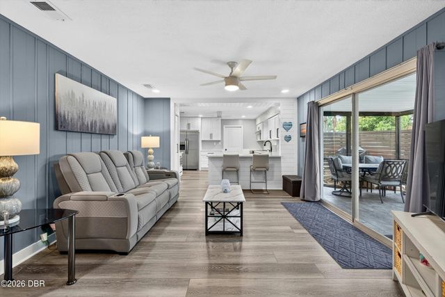 117 Ann Rustin Drive, Ormond Beach, FL 32176