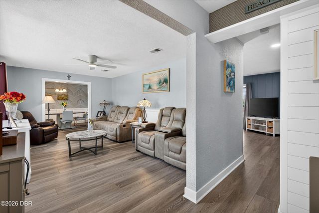 117 Ann Rustin Drive, Ormond Beach, FL 32176