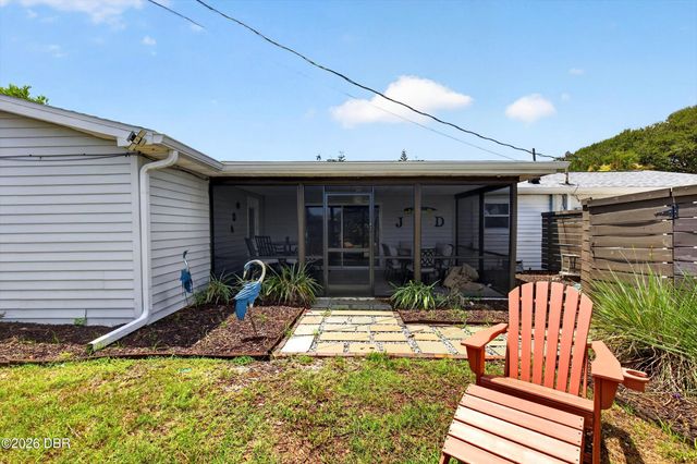 117 Ann Rustin Drive, Ormond Beach, FL 32176