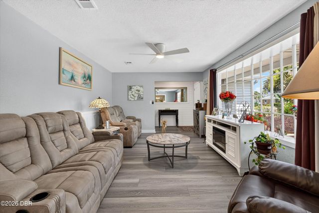 117 Ann Rustin Drive, Ormond Beach, FL 32176