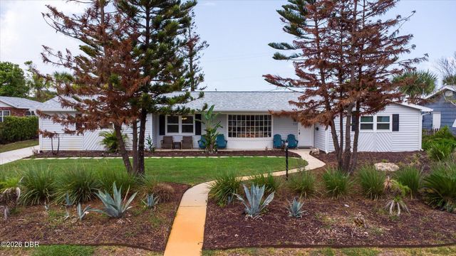 117 Ann Rustin Drive, Ormond Beach, FL 32176