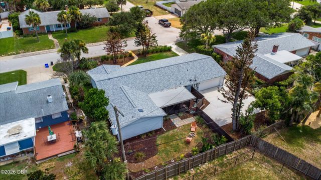 117 Ann Rustin Drive, Ormond Beach, FL 32176