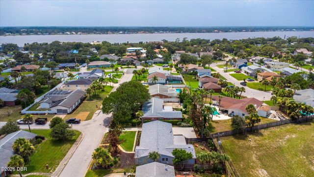 117 Ann Rustin Drive, Ormond Beach, FL 32176