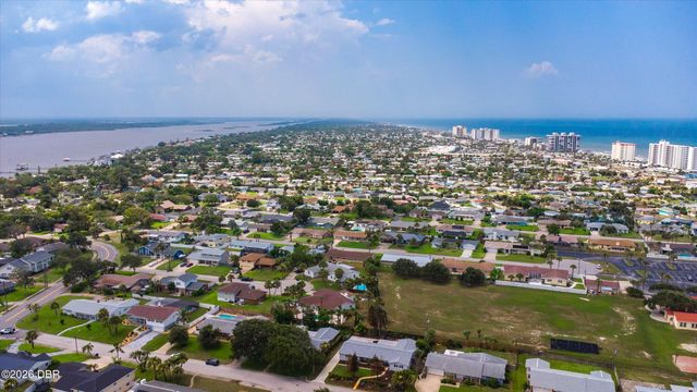 117 Ann Rustin Drive, Ormond Beach, FL 32176