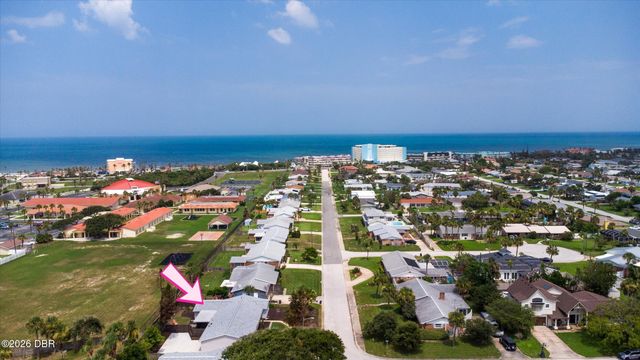 117 Ann Rustin Drive, Ormond Beach, FL 32176