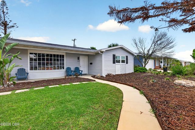 117 Ann Rustin Drive, Ormond Beach, FL 32176