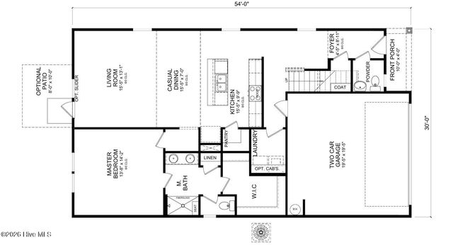 4684 Swimming Lane 125, Shallotte, NC 28470