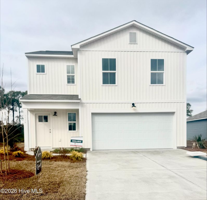 4684 Swimming Lane 125, Shallotte, NC 28470