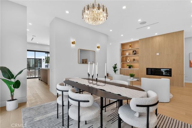 4844 Biloxi Avenue, Toluca Lake, CA 91601