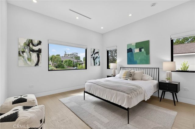 4844 Biloxi Avenue, Toluca Lake, CA 91601