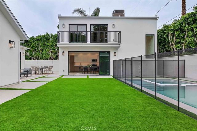 4844 Biloxi Avenue, Toluca Lake, CA 91601