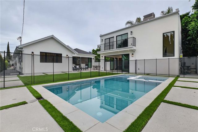 4844 Biloxi Avenue, Toluca Lake, CA 91601