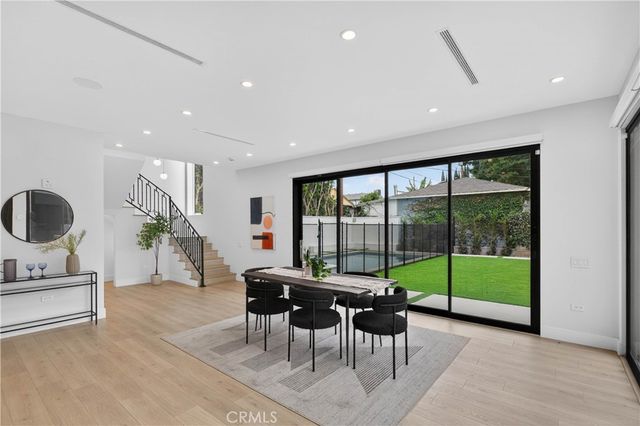 4844 Biloxi Avenue, Toluca Lake, CA 91601