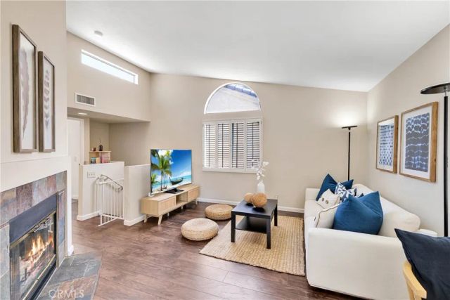21164 Gladiolos Way, Lake Forest, CA 92630