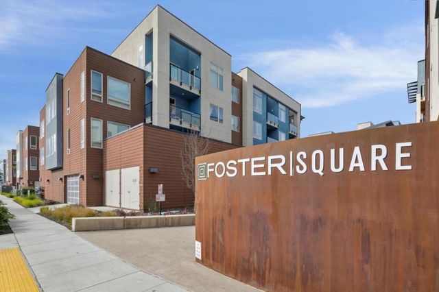 1058 Foster Square Lane 204, Foster City, CA 94404