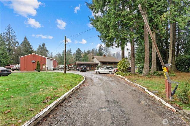 8510 115th Avenue NE, Lake Stevens, WA 98258