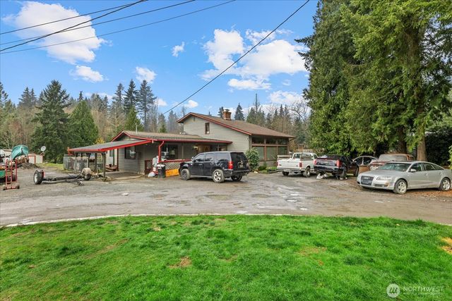 8510 115th Avenue NE, Lake Stevens, WA 98258