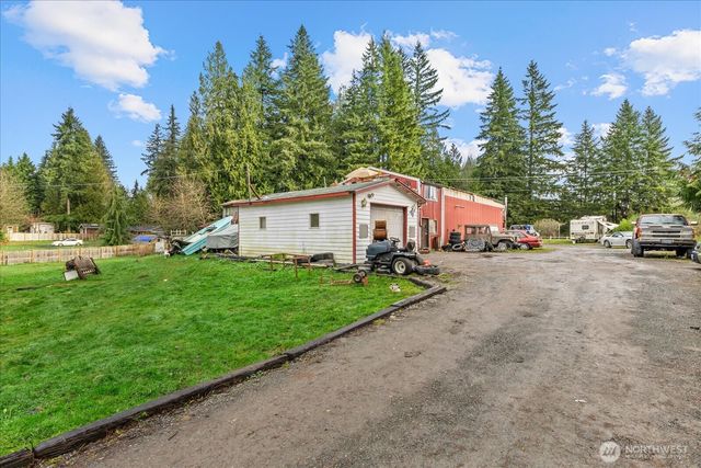 8510 115th Avenue NE, Lake Stevens, WA 98258