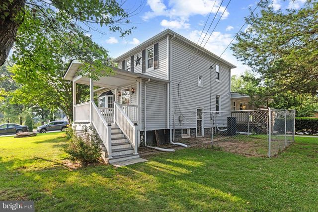 1434 WASHINGTON AVE, Severn, MD 21144