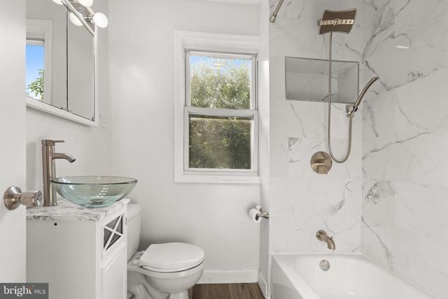 1434 WASHINGTON AVE, Severn, MD 21144