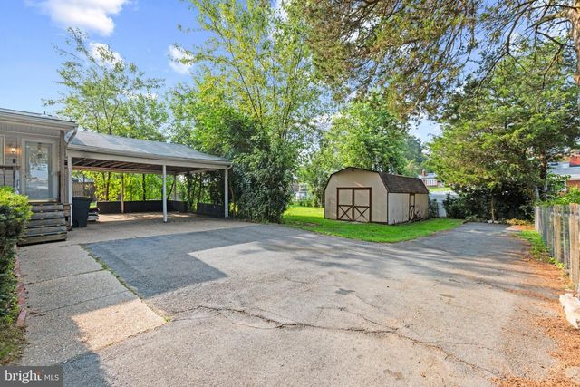 1434 WASHINGTON AVE, Severn, MD 21144