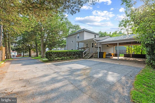 1434 WASHINGTON AVE, Severn, MD 21144