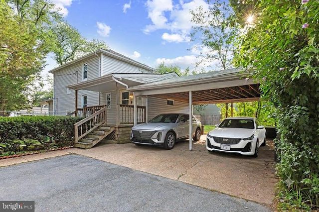 1434 WASHINGTON AVE, Severn, MD 21144