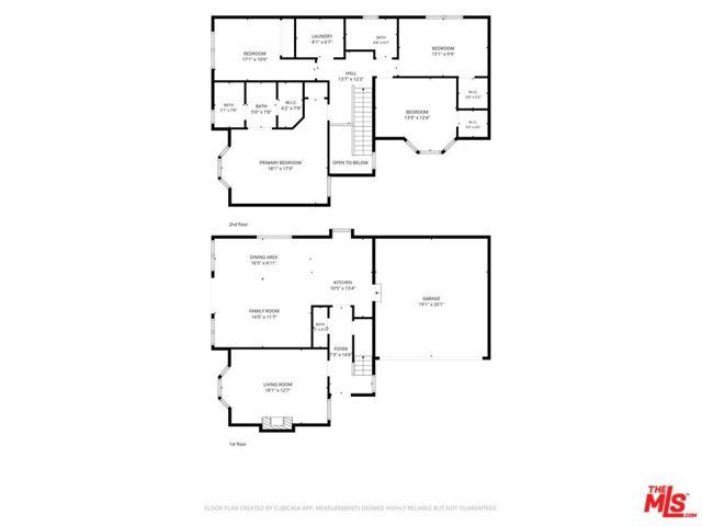 18324 Kingsdale Avenue, Redondo Beach, CA 90278
