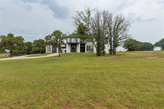 8809 E Covell Road, Arcadia, OK 73007